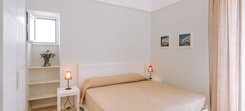 拉马雷住宅酒店(Lamare Cucina e Dimore)图片