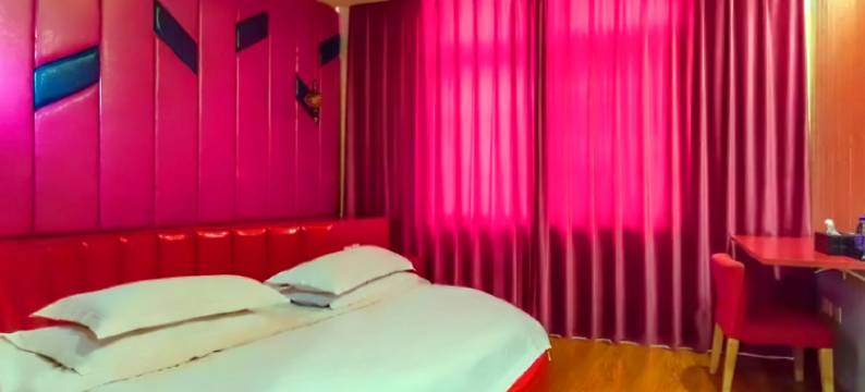 杭州群鑫宾馆图片