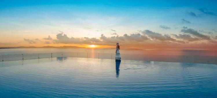 头顿尊贵明珠酒店(Premier Pearl Hotel Vung Tau)图片