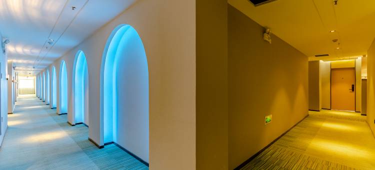 城市之家精选酒店(合肥翠微路中环城店)图片