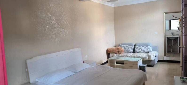 金平渝隆宾馆图片