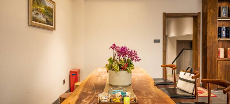 悦舍民宿(南浔古镇景区店)图片