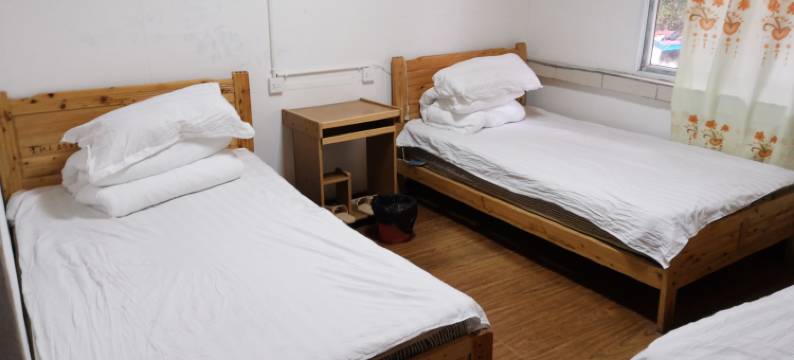 天全单车骑游食宿店图片