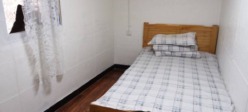 天全单车骑游食宿店图片