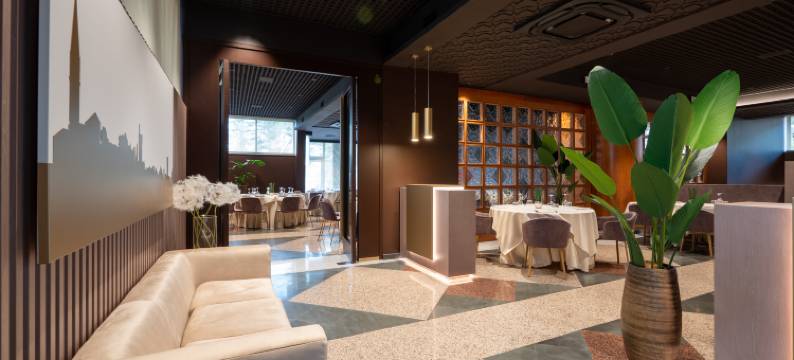 密涅瓦酒店(Hotel Minerva)图片