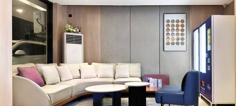 锐思特酒店(温州五马街飞霞南路店)图片