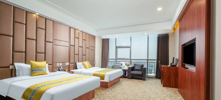 玺瑞酒店(平乡泽平路店)图片