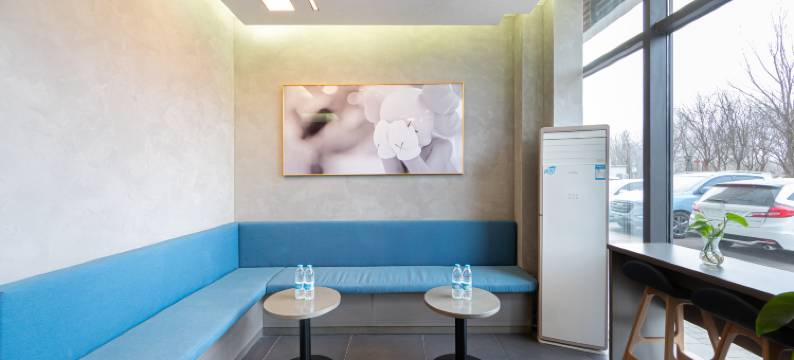 如家睿柏云酒店(天津武清站佛罗伦萨小镇店)图片