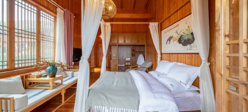 仁怀南山云逸·亲子度假民宿图片