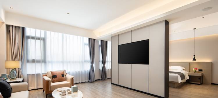 宜尚酒店(澄迈老城软件园店)图片