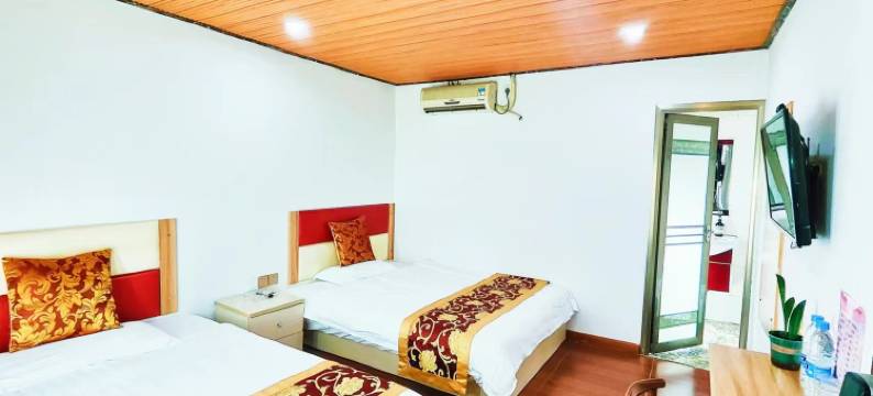 厦门亲庭宾馆图片