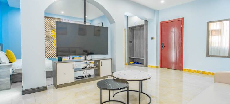 西双版纳景洪雨林云想度假酒店图片