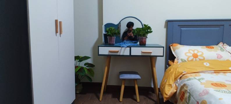 景德镇陶一青旅(景德镇北站)图片