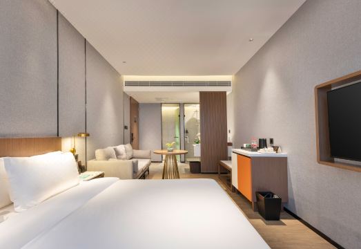 Ying Hotel Hotel Overview