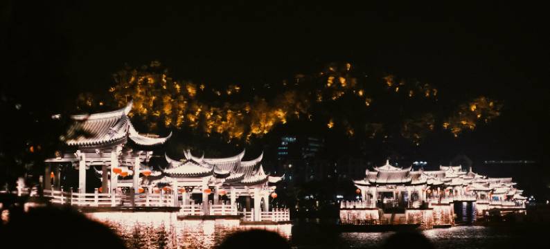 和风逸客公寓(潮州开元寺泰佛殿店)图片