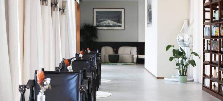 上海松江云间粮仓漫心府图片