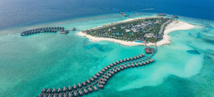 瑰宝岛阿拉赫遗产度假村(Heritance Aarah with Premium All-Inclusive)图片