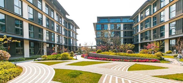 朱家尖瑞悦度假酒店(蜈蚣峙码头普陀山机场店)图片