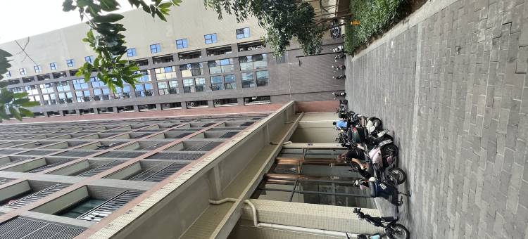 朵尔曼精品公寓(金沙洲店)图片