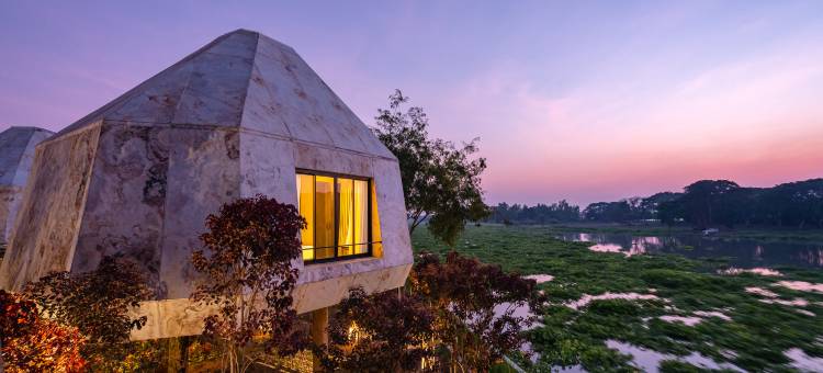 THANN健康目的地(THANN Wellness Destination)图片