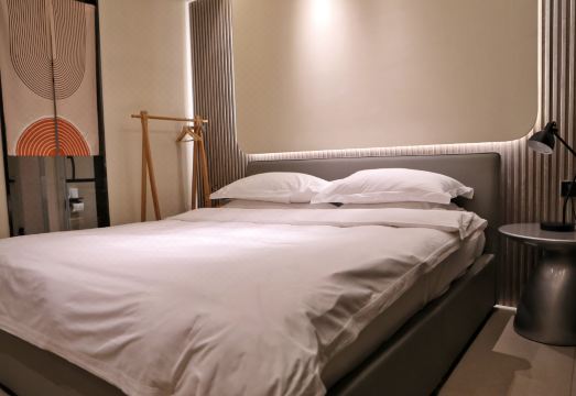 Gufeng Xingqiye HomestayHotel Overview