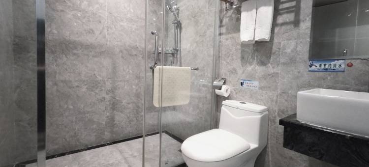 如家华驿精选鼎一酒店(肇庆鼎湖山店)图片