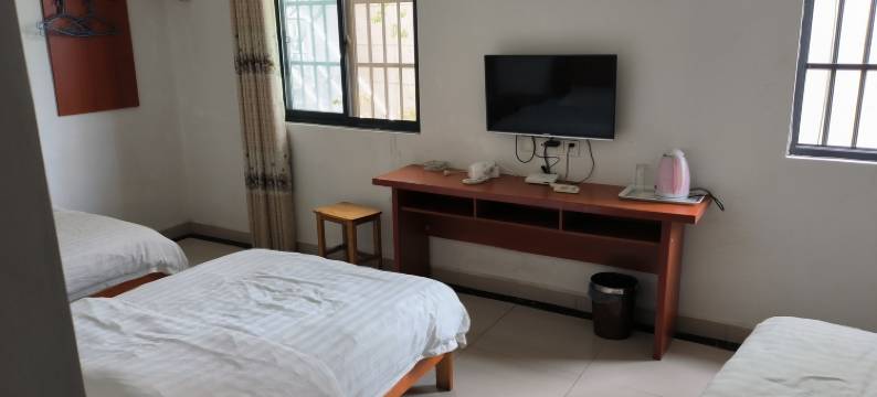 休宁捷利宾馆图片