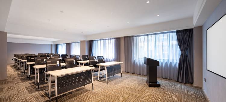 如家华驿酒店(沈阳医大一院店)图片