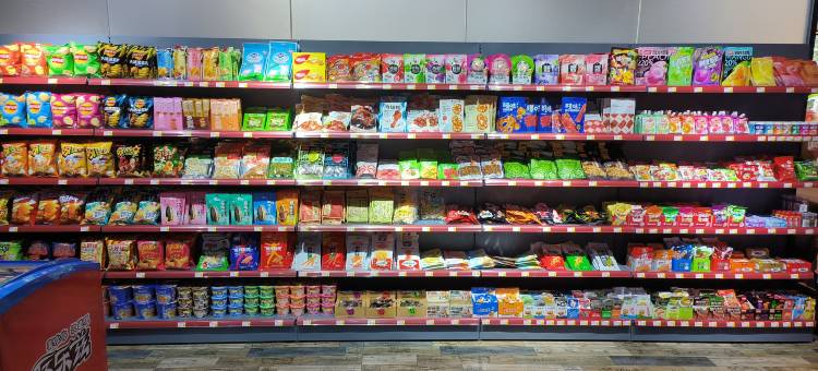 四季美学酒店(东方高铁站万达广场店)图片