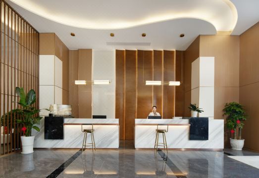 TINGLAN HOTELHotel Overview