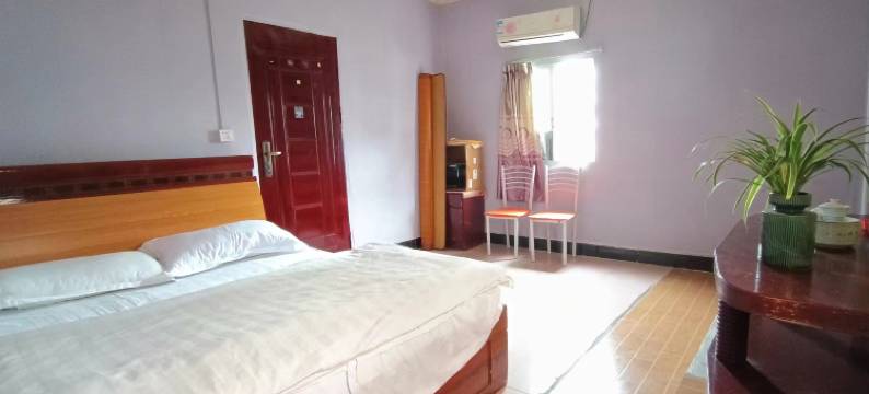 金园住宿(城新路店)图片