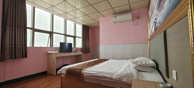 潮州金园住宿浮岗村店图片