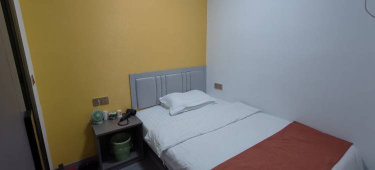 重庆南坪公寓(重庆金信大厦店)图片