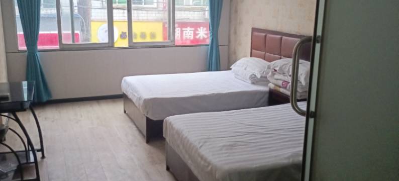 仙桃鑫雅商务宾馆图片