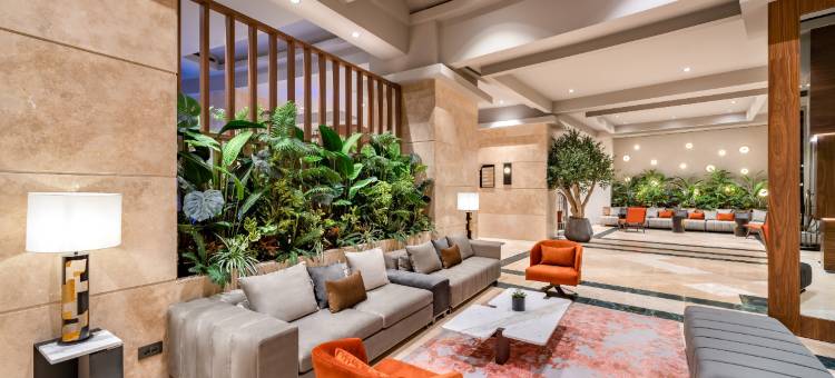 Rixos Park 贝莱克酒店 - 传奇之地(Rixos Park Belek - the Land of Legends Access)图片