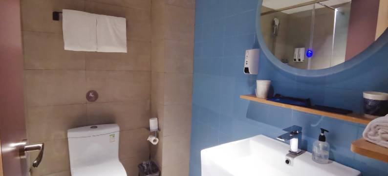 如家酒店·neo(丹东鸭绿江抗美援朝纪念馆锦山店)图片