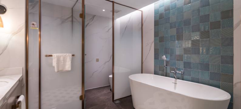 北戴河闲庭香绿轩酒店(刘庄夜市店)图片