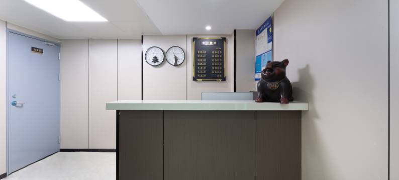 同兴客栈(苏州观前街平江路店)图片