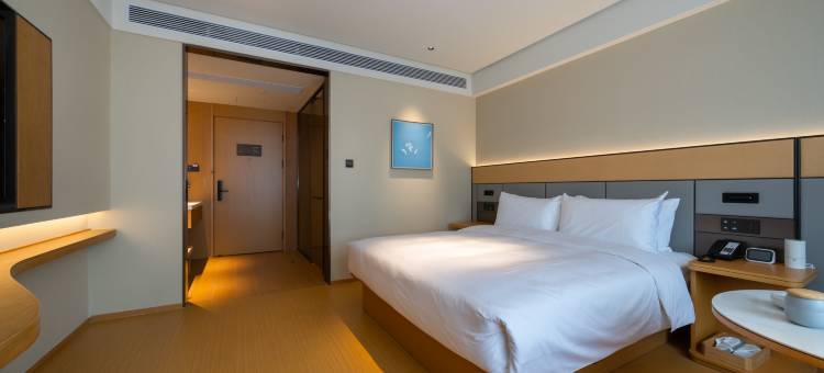 全季酒店(东莞松山湖中兴路店)图片