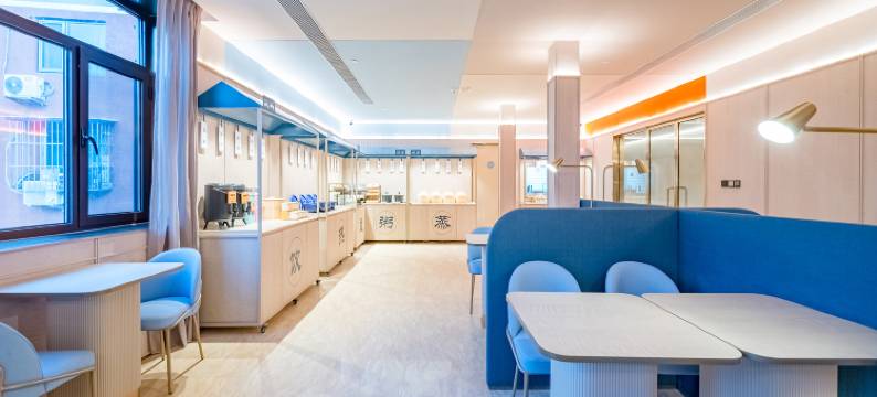 汉庭酒店(北京燕莎使馆区麦子店街店)图片