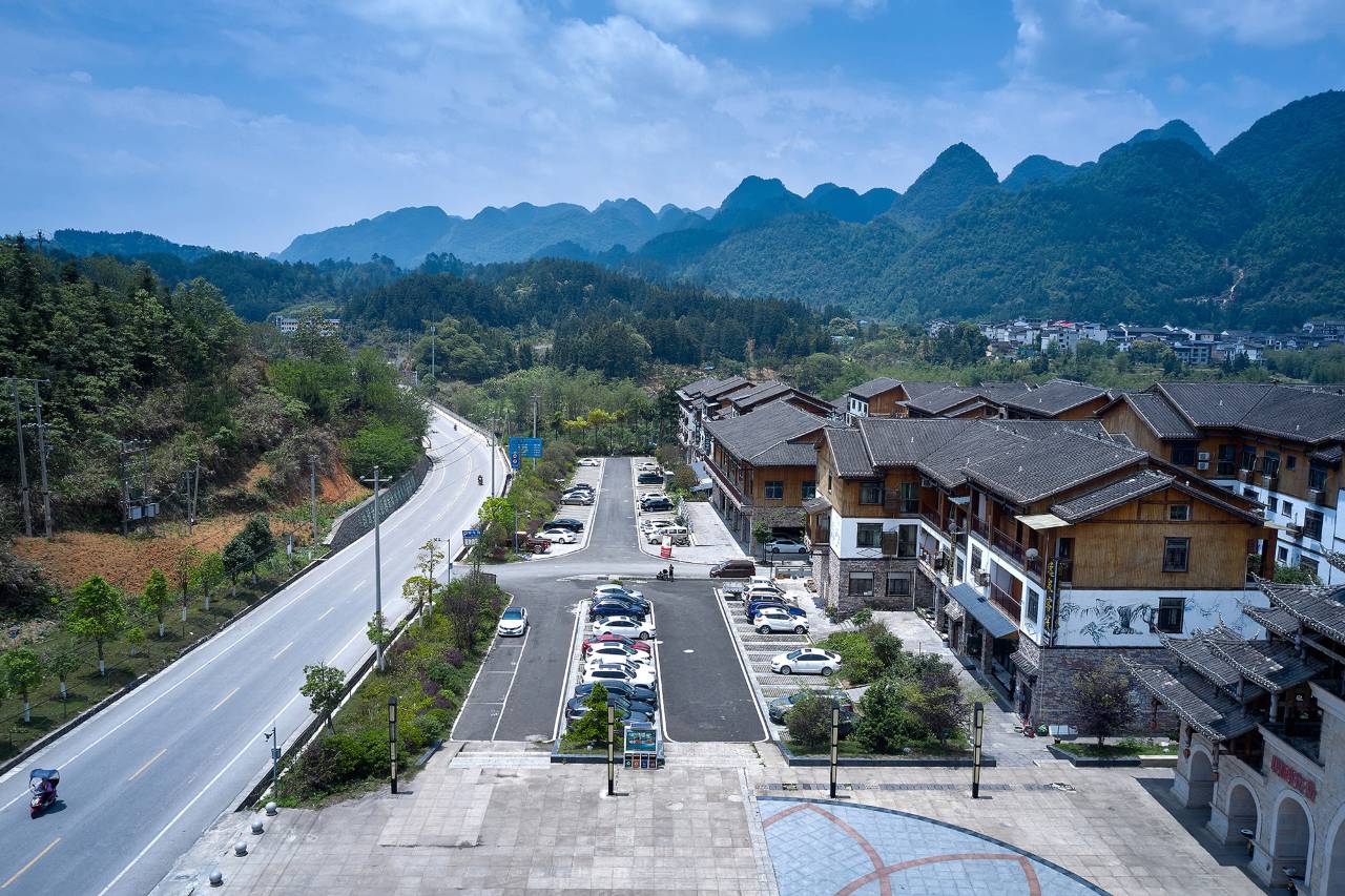 湘约小七孔酒店(荔波小七孔景区东门店)图片