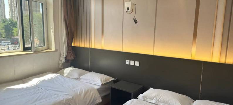 舒馨酒店(天津南开医院店)图片