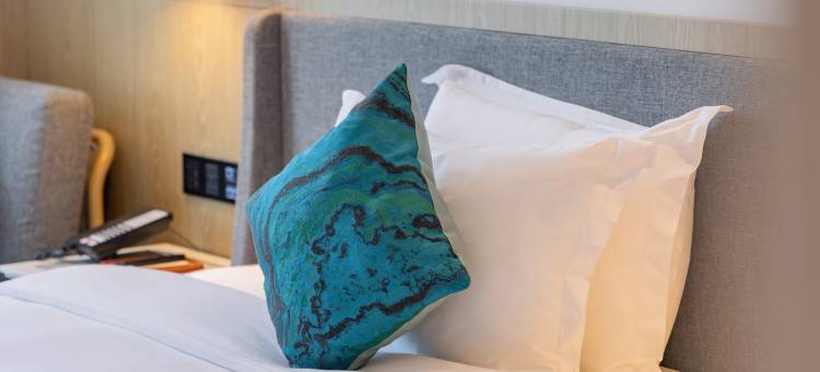 汕头柏高酒店图片