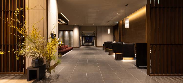 HOTEL VISCHIO富山 by GRANVIA(Hotel Vischio Toyama by GRANVIA)图片