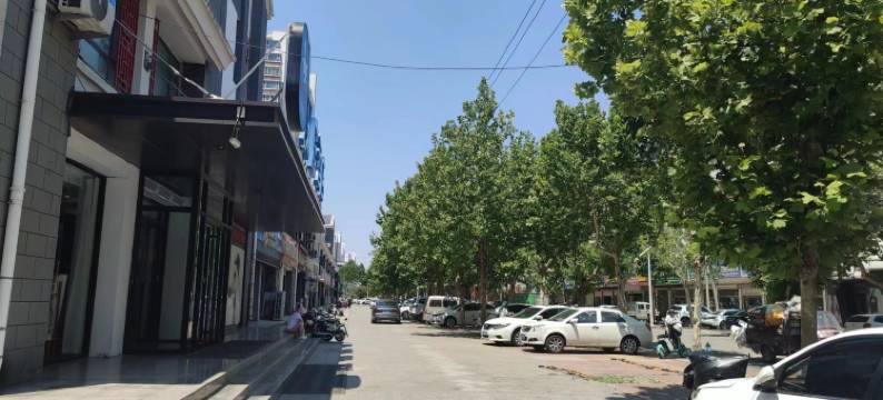 汉庭酒店(东阿县店)图片