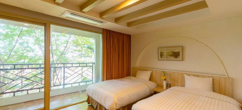 襄阳索尔海滩酒店(Sol Beach Yangyang)图片