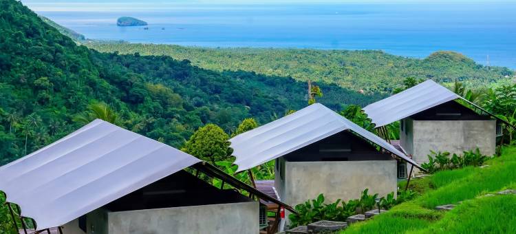 巴厘岛考拉营地(Kaura Bali)图片