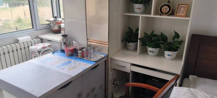 荣荣家庭旅店图片