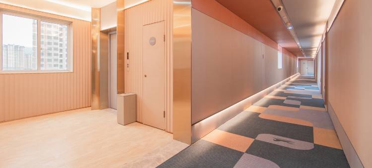 汉庭酒店(宁化南大街店)图片