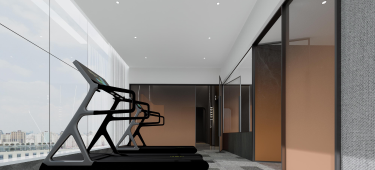 朵兰达V酒店(岳阳楼步行街店)图片